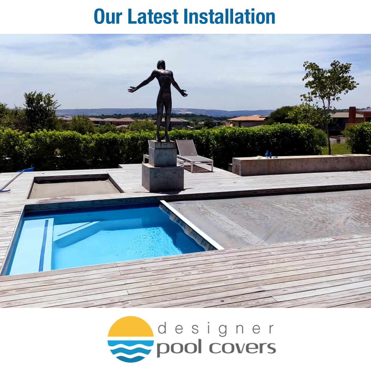 pool covers